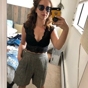 Meet your Posher, Morgan